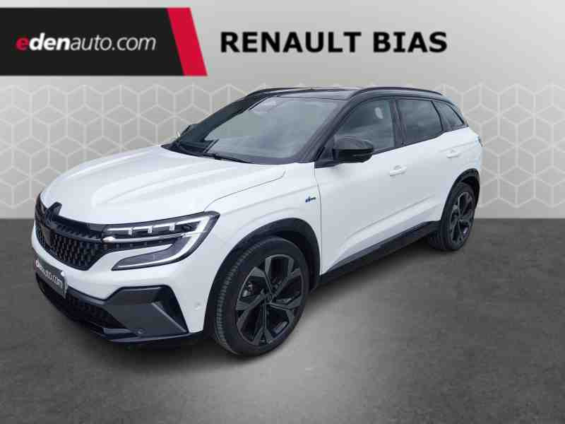 Image de l'annonce principale - Renault Austral