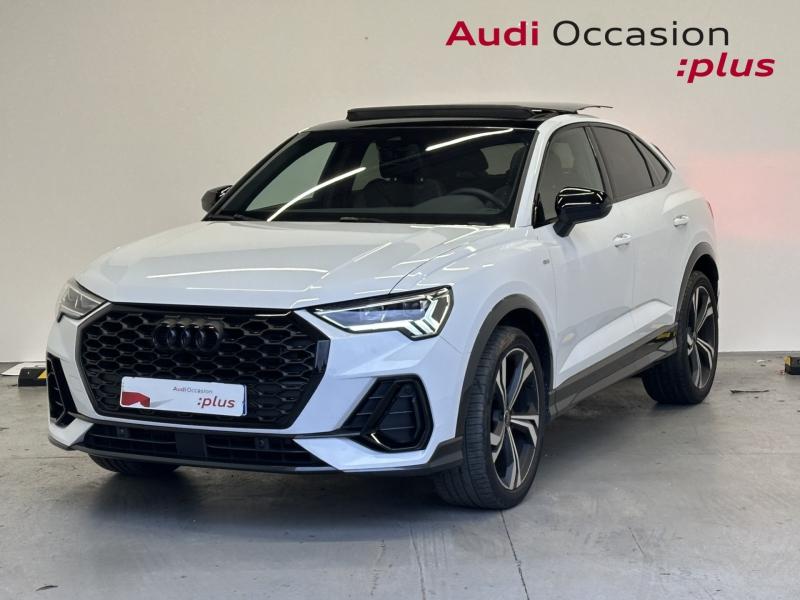 Image de l'annonce principale - Audi Q3