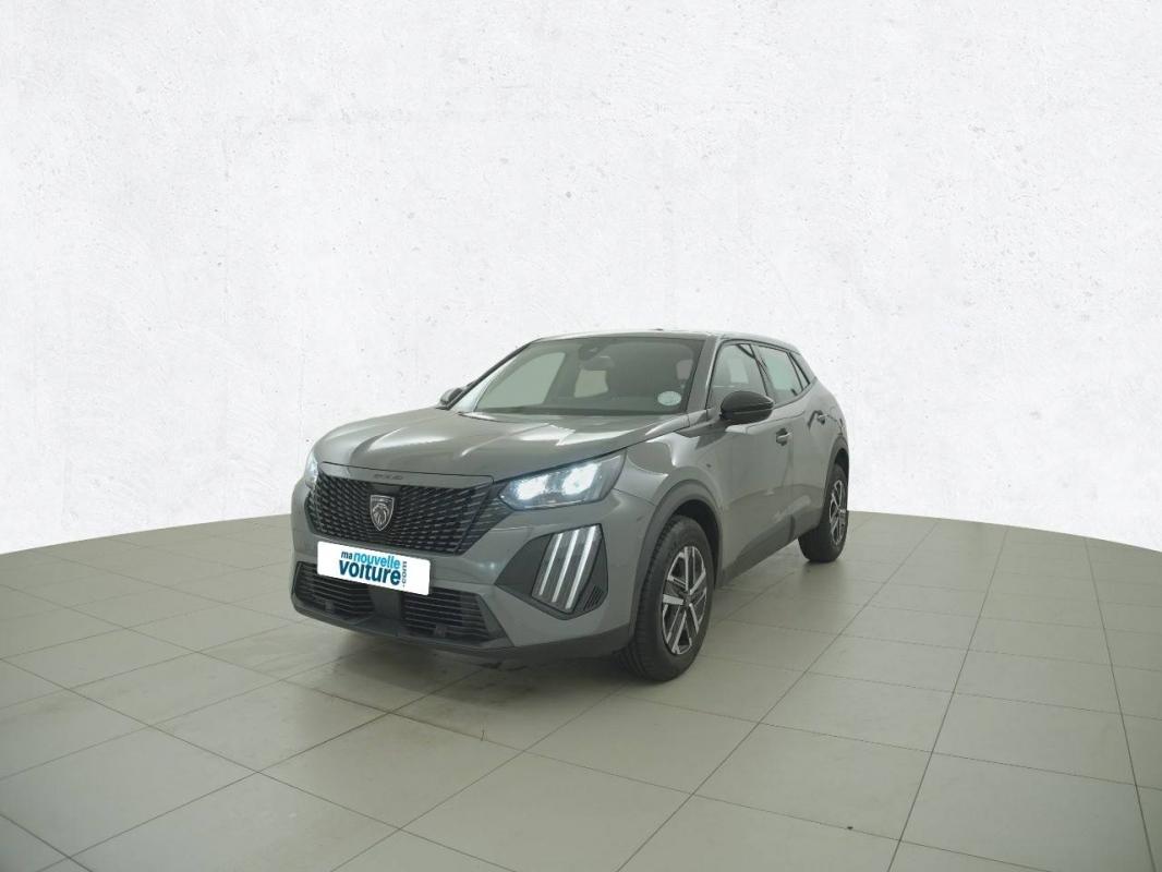 Image de l'annonce principale - Peugeot 2008