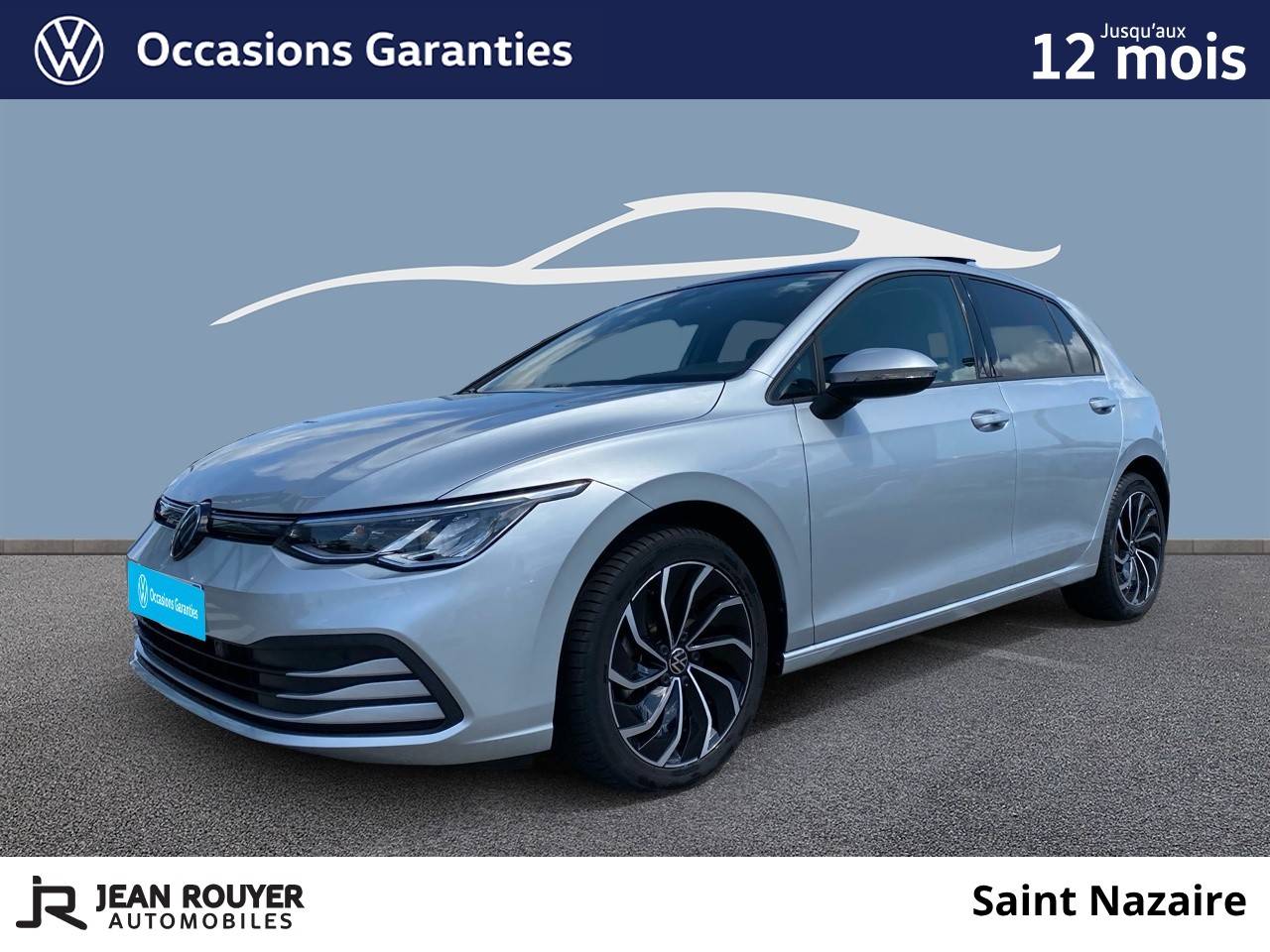 Image de l'annonce principale - Volkswagen Golf