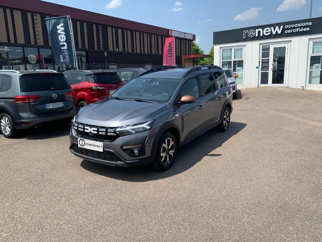 Image de l'annonce principale - Dacia Jogger