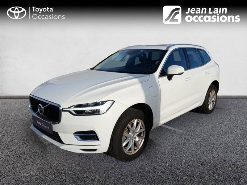 Image de l'annonce principale - Volvo XC60