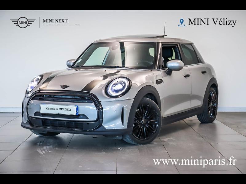 Image de l'annonce principale - MINI COOPER