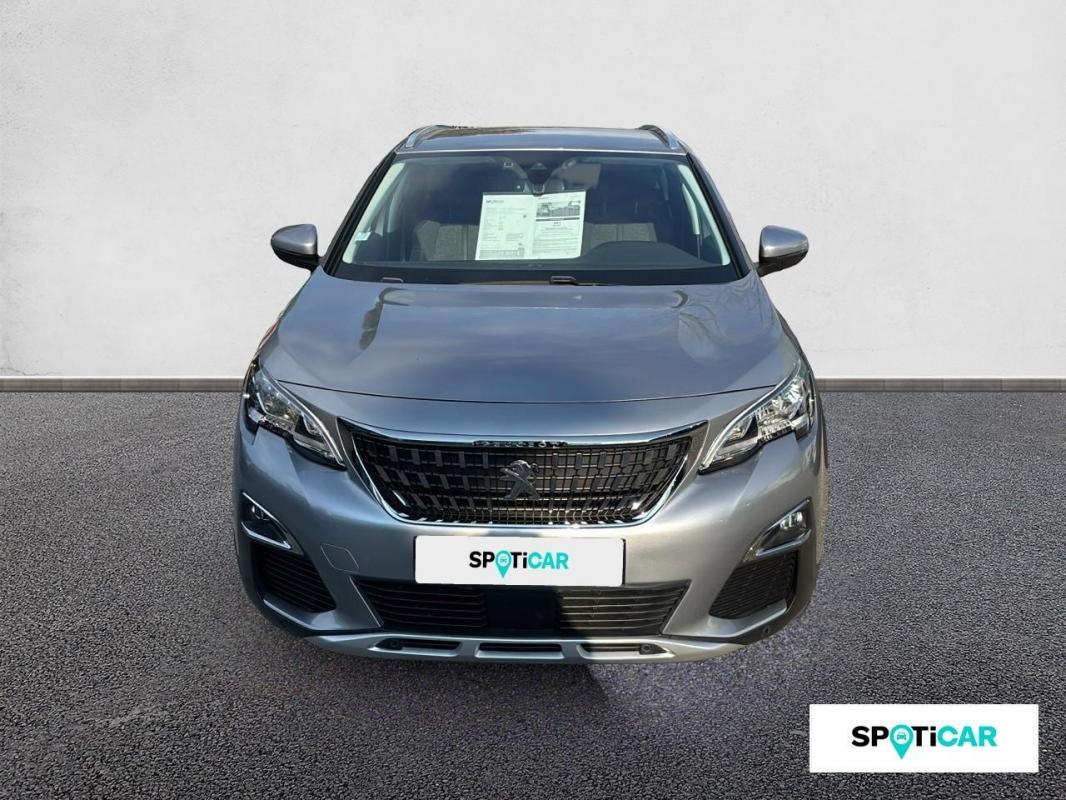 Image de l'annonce principale - Peugeot 3008