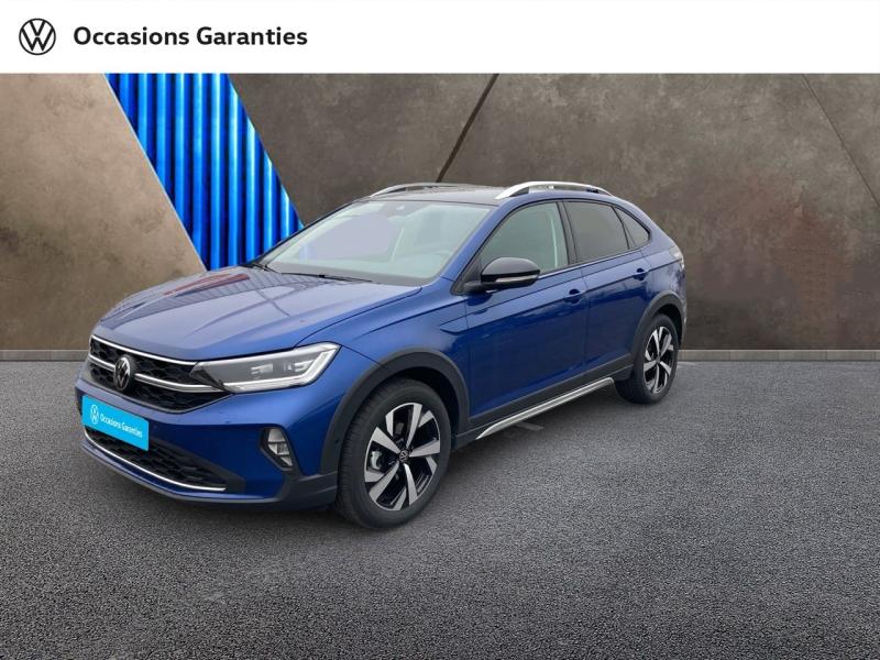 Image de l'annonce principale - Volkswagen Taigo