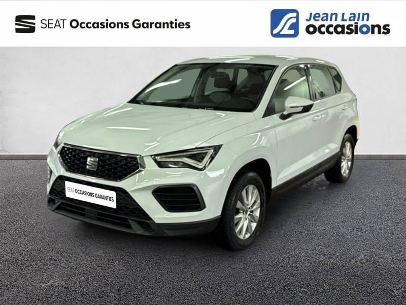 Image de l'annonce principale - SEAT Ateca
