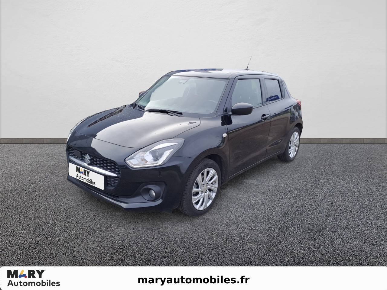 Image de l'annonce principale - Suzuki Swift