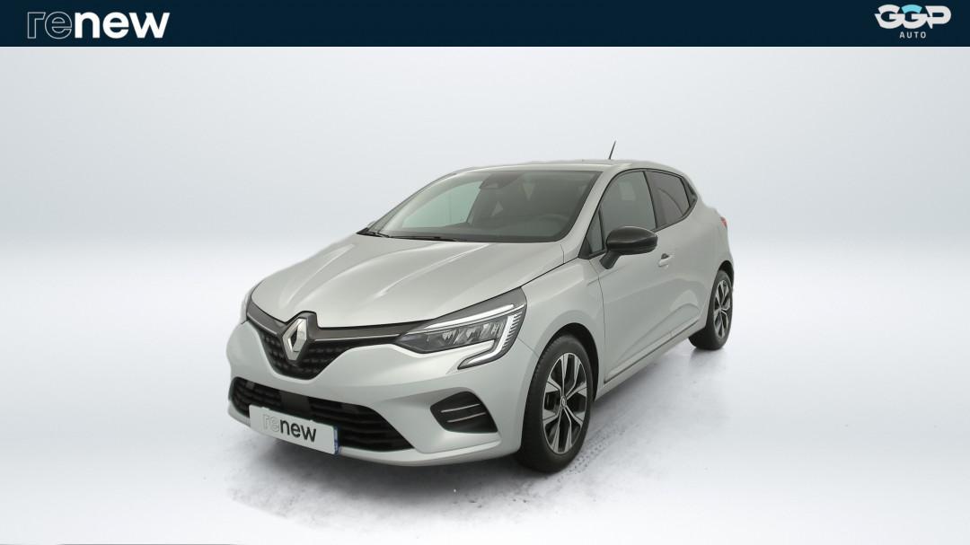 Image de l'annonce principale - Renault Clio