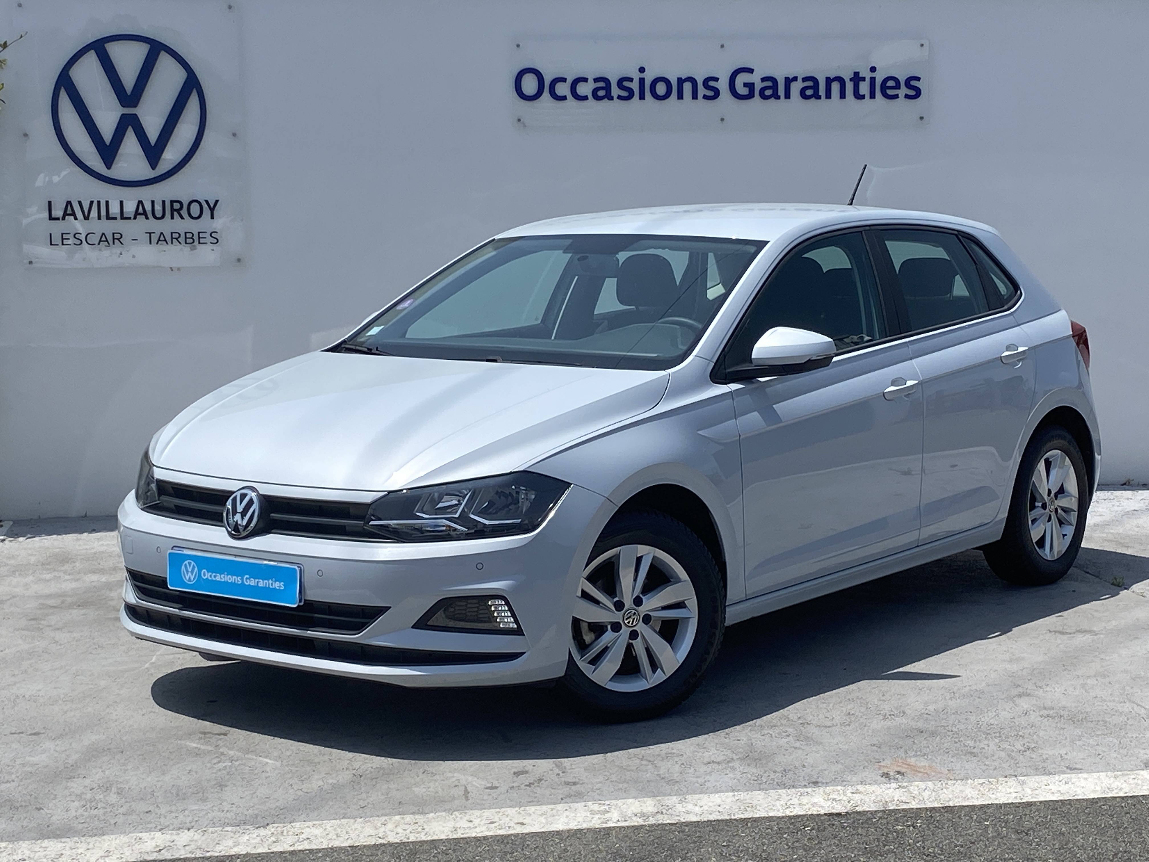 Image de l'annonce principale - Volkswagen Polo