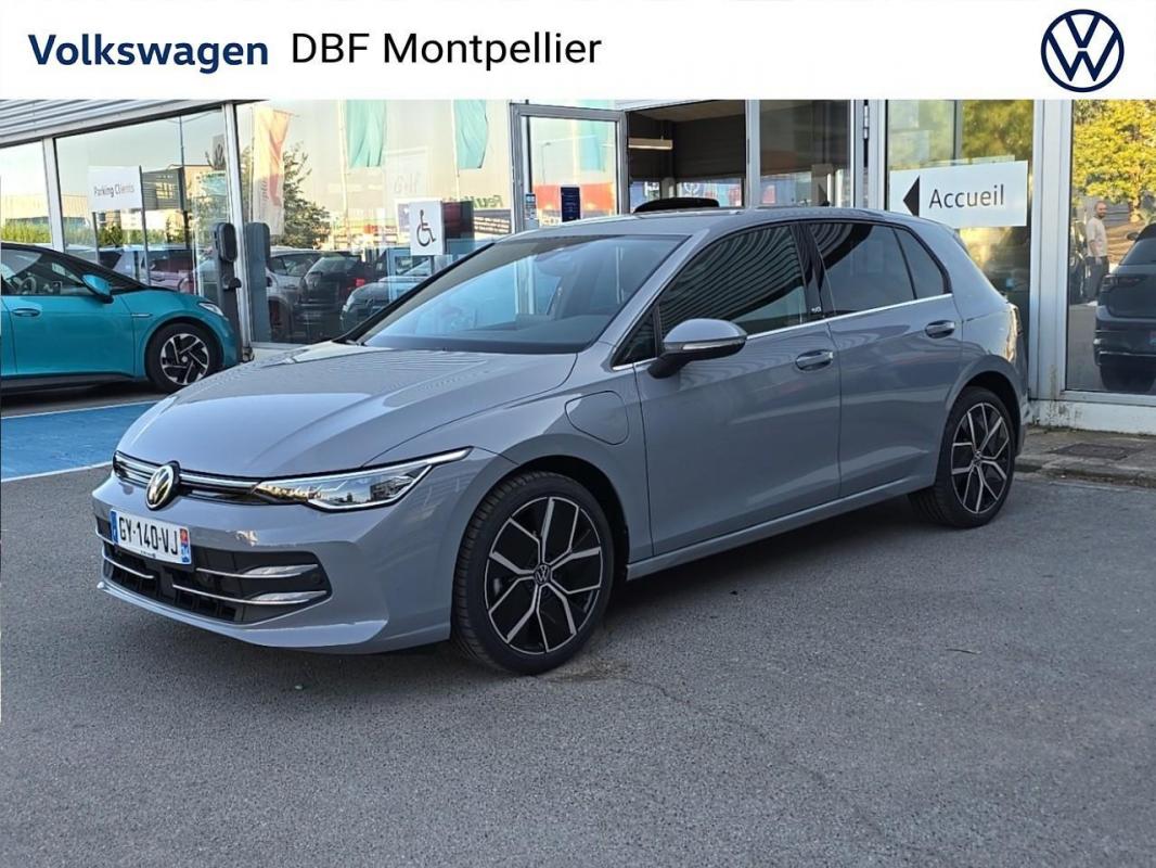 Image de l'annonce principale - Volkswagen Golf