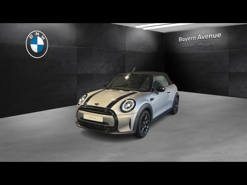 Image de l'annonce principale - MINI Hatch 3 Portes