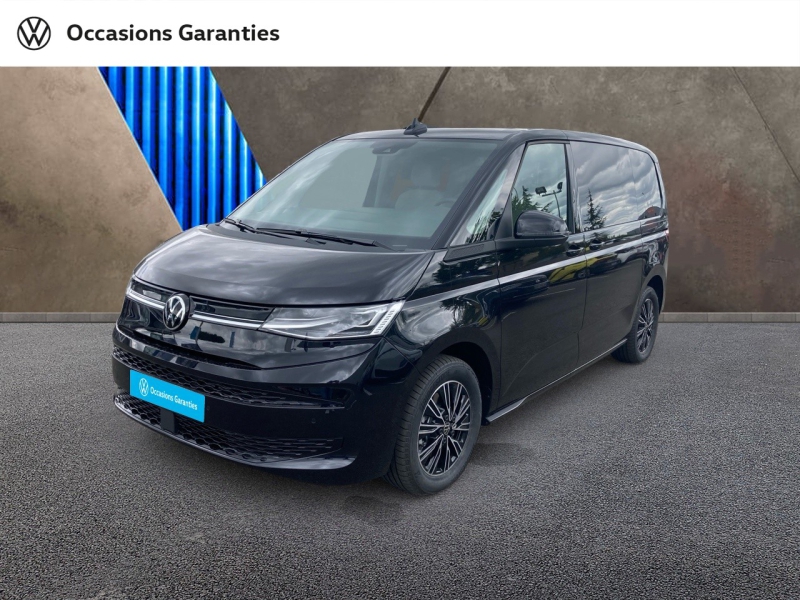 Image de l'annonce principale - Volkswagen Multivan