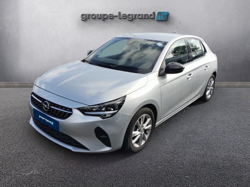 Image de l'annonce principale - Opel Corsa