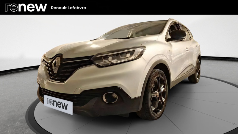 Image de l'annonce principale - Renault Kadjar