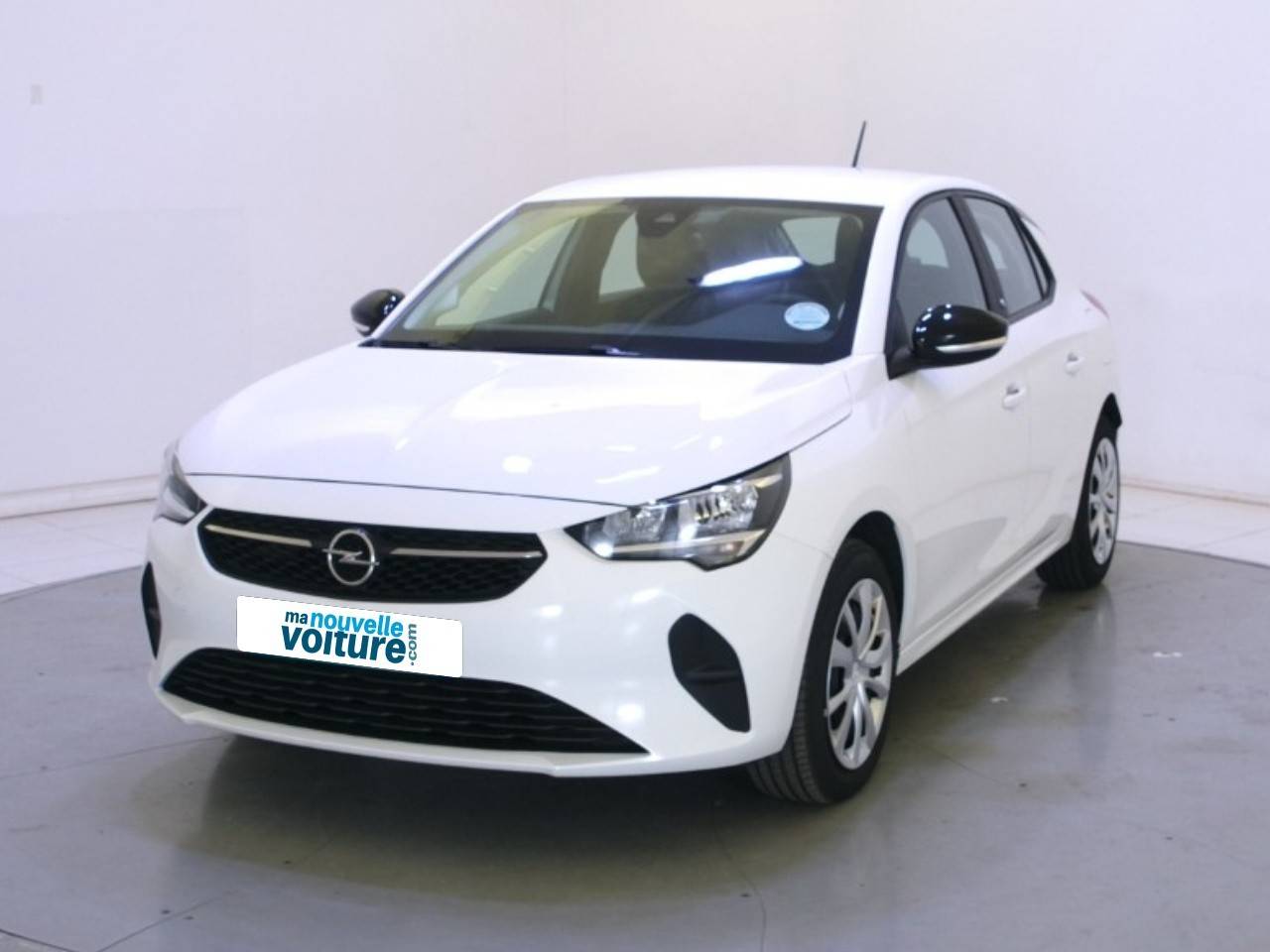 Image de l'annonce principale - Opel Corsa e