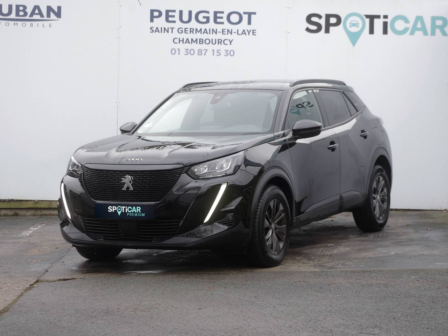 Image de l'annonce principale - Peugeot 2008