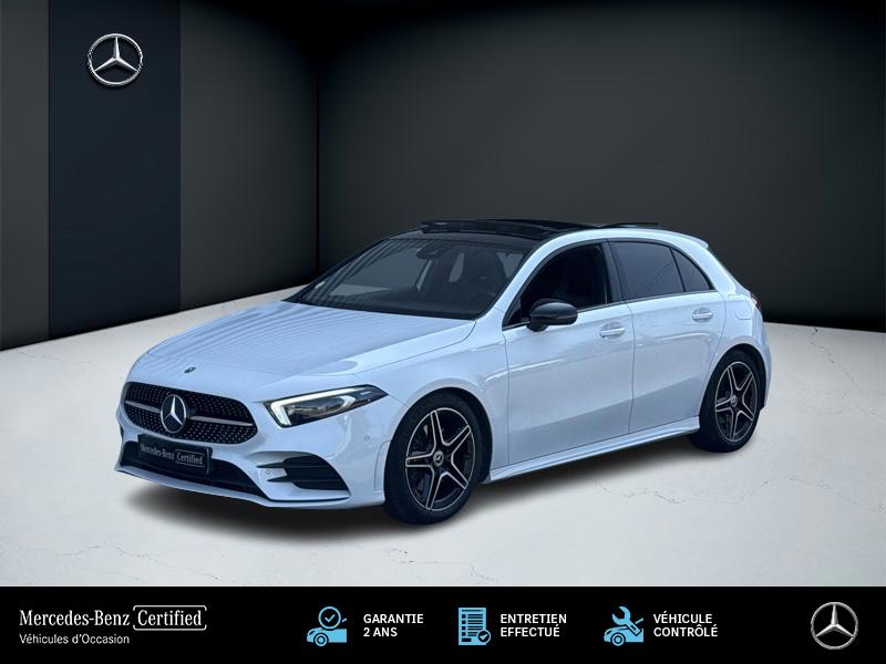 Image de l'annonce principale - Mercedes-Benz Classe A
