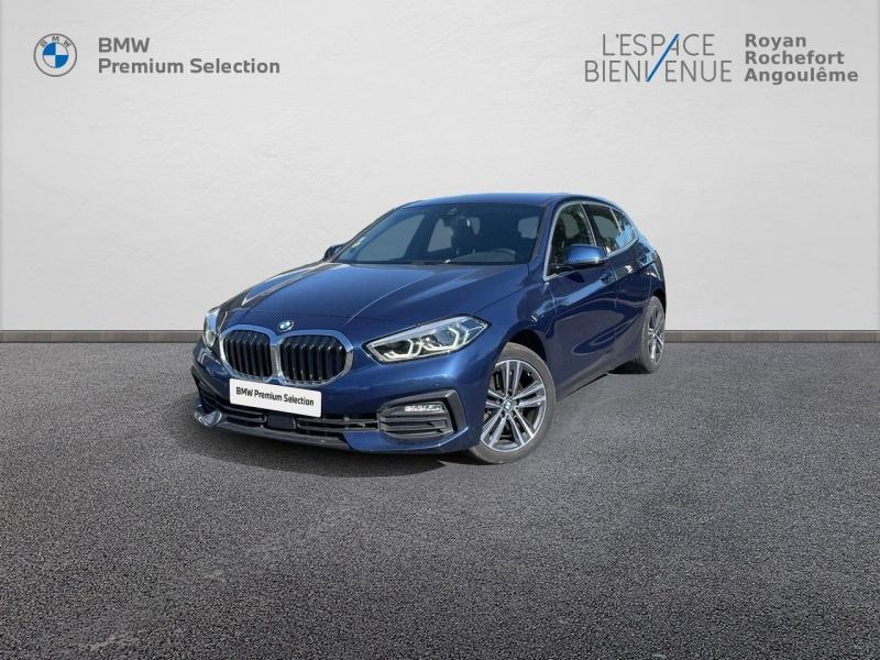 Image de l'annonce principale - BMW Série 1