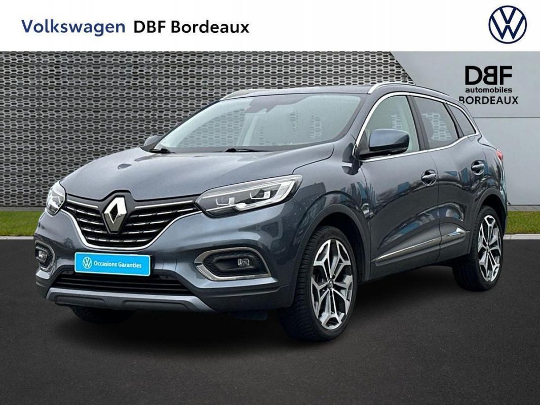 Image de l'annonce principale - Renault Kadjar