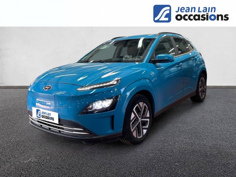 Image de l'annonce principale - Hyundai Kona Électrique