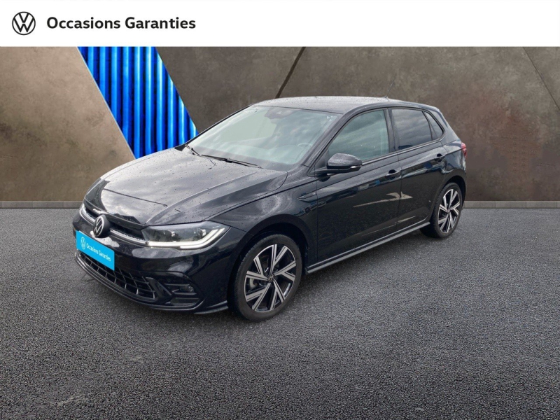 Image de l'annonce principale - Volkswagen Polo