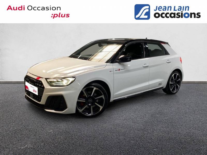 Image de l'annonce principale - Audi A1