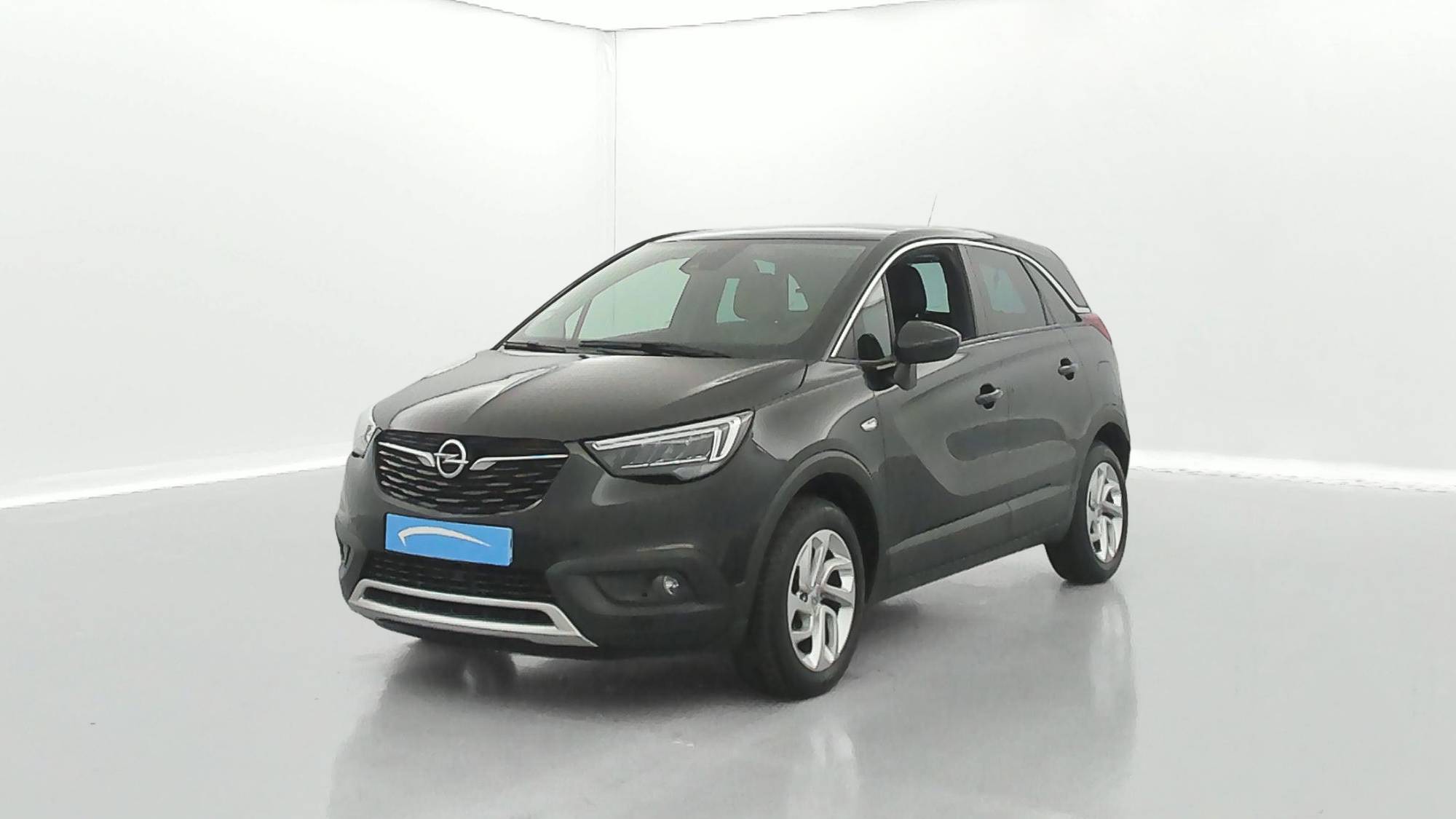 Image de l'annonce principale - Opel Crossland X