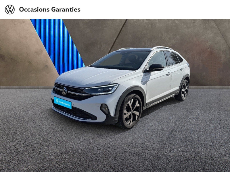 Image de l'annonce principale - Volkswagen Taigo