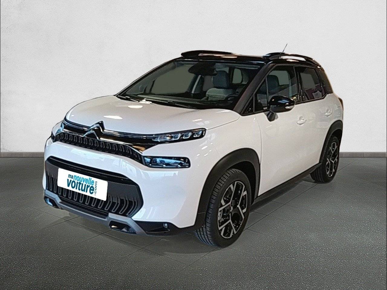 Image de l'annonce principale - Citroën C3 Aircross