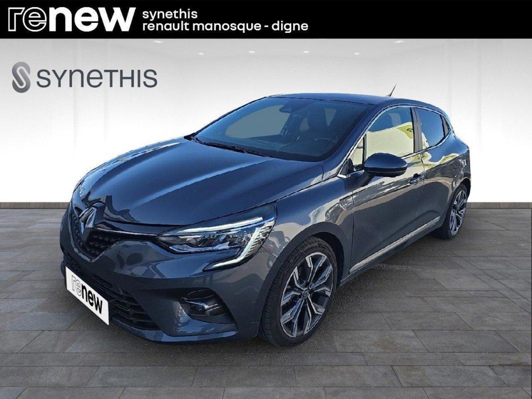 Image de l'annonce principale - Renault Clio