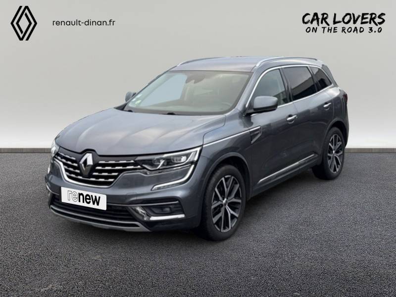 Image de l'annonce principale - Renault Koleos