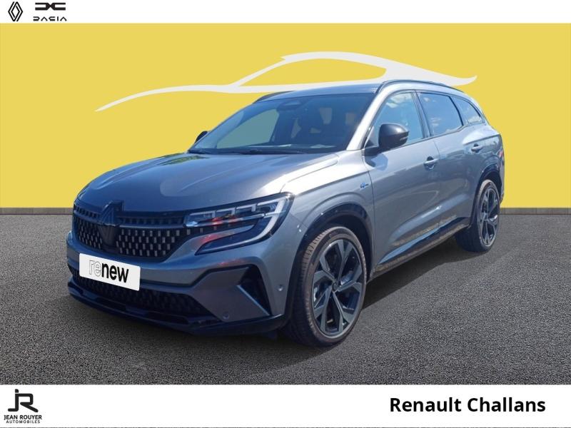 Image de l'annonce principale - Renault Espace