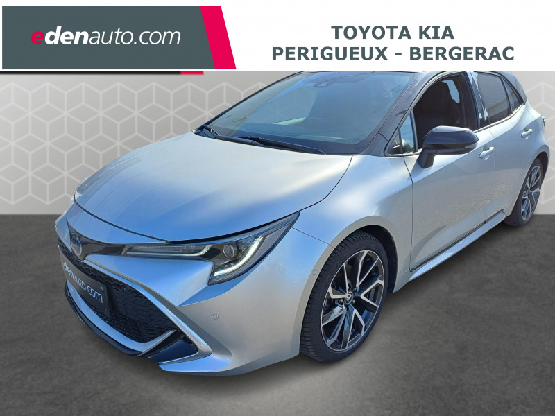 Image de l'annonce principale - Toyota Corolla