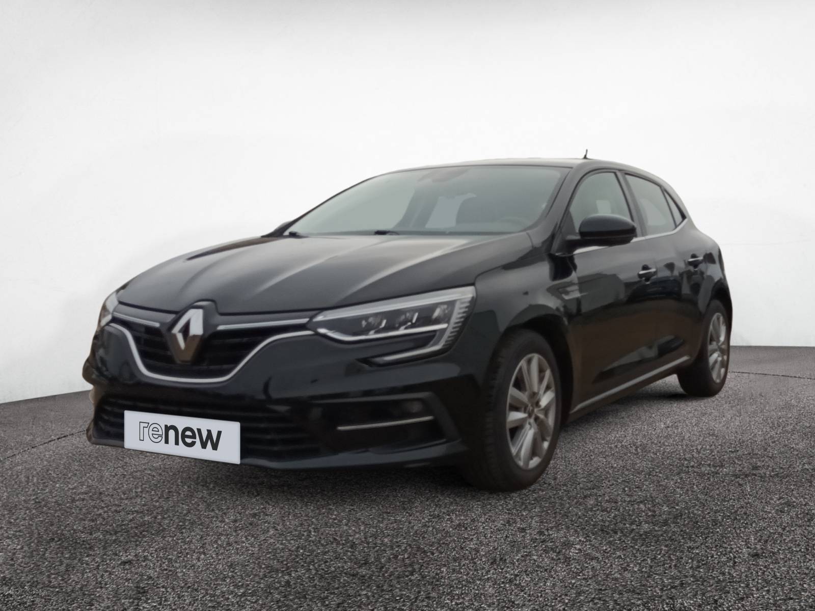 Image de l'annonce principale - Renault Megane