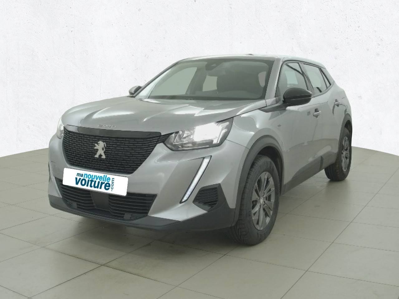 Image de l'annonce principale - Peugeot 2008
