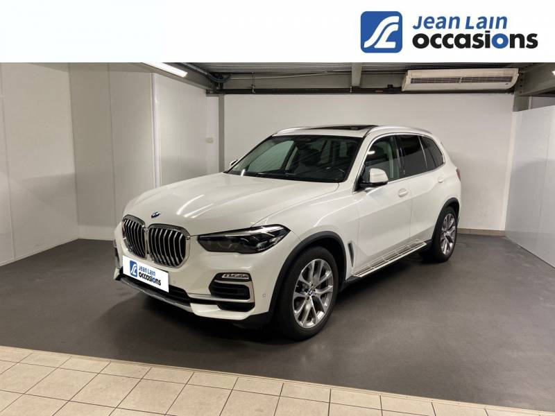 BMW X5, Année 2020, HYBRIDE