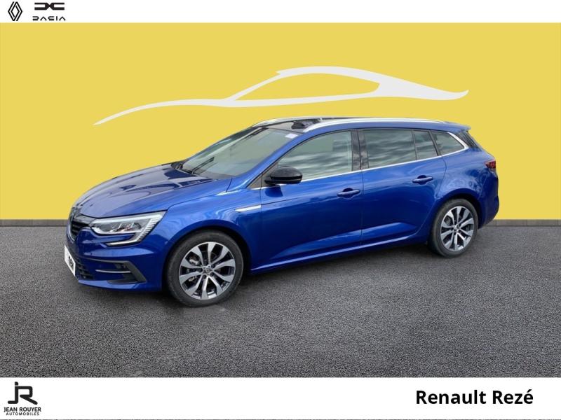 Image de l'annonce principale - Renault Megane