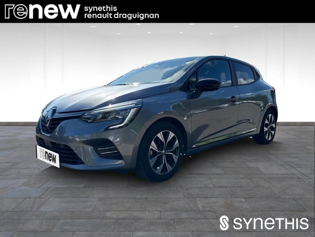 Image de l'annonce principale - Renault Clio