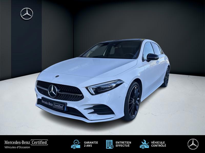 Image de l'annonce principale - Mercedes-Benz Classe A