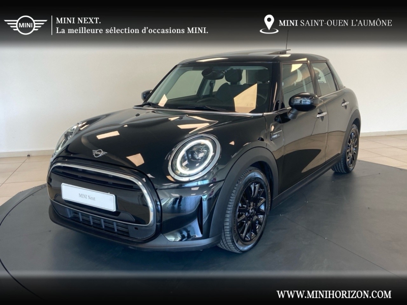 Image de l'annonce principale - MINI Hatch 5 Portes