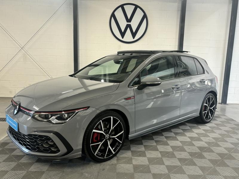 Image de l'annonce principale - Volkswagen Golf GTI