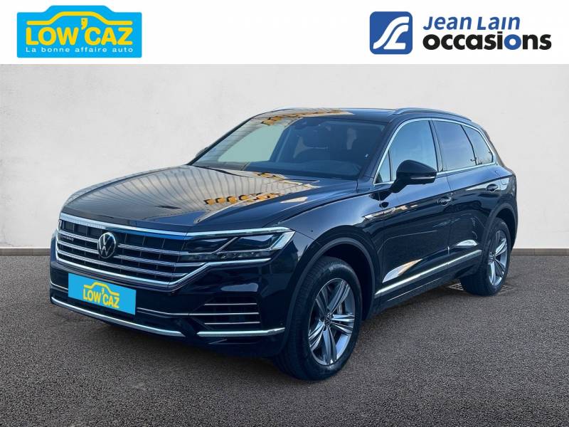 Image de l'annonce principale - Volkswagen Touareg