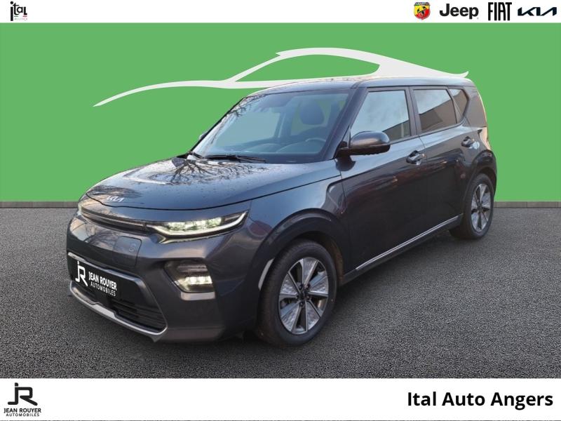 Image de l'annonce principale - Kia e-Soul