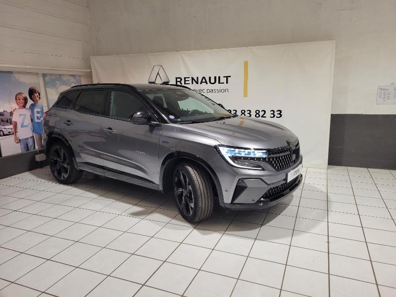 Image de l'annonce principale - Renault Austral