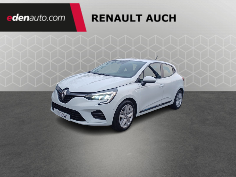 Image de l'annonce principale - Renault Clio