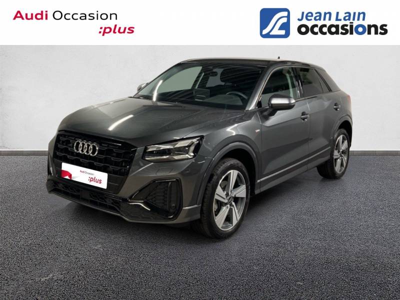 Image de l'annonce principale - Audi Q2