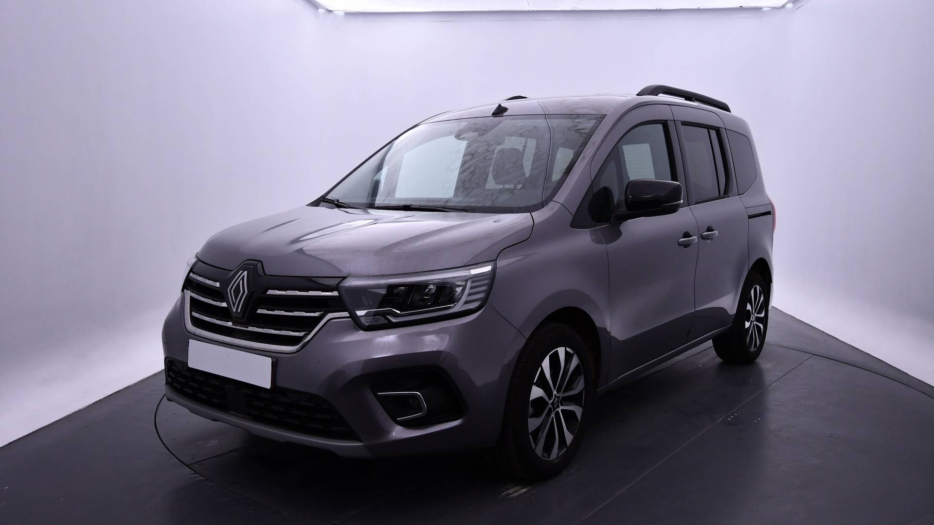 Image de l'annonce principale - Renault Kangoo