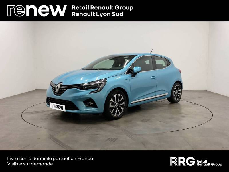 Image de l'annonce principale - Renault Clio