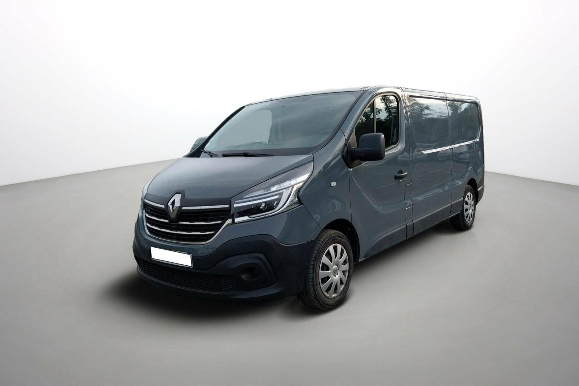 Image de l'annonce principale - Renault Trafic