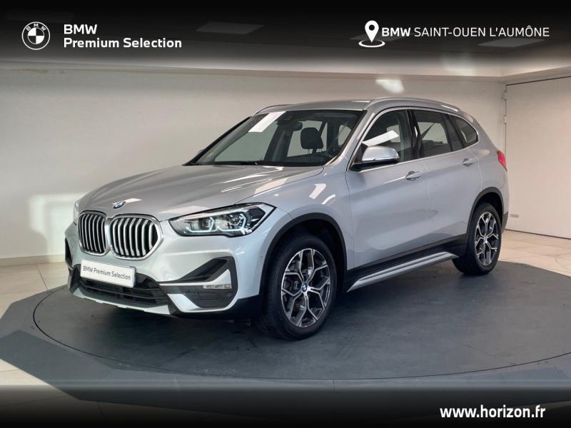 Image de l'annonce principale - BMW X1